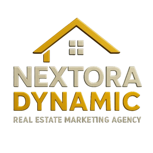 Nextora Dynamic Logo